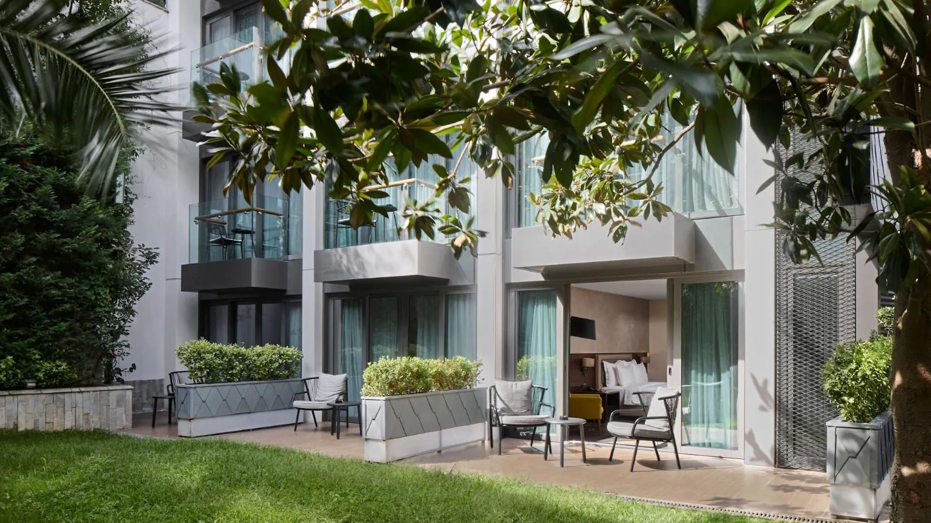 Gezi Hotel Bosphorus, Istanbul, a Member of Design Hotels