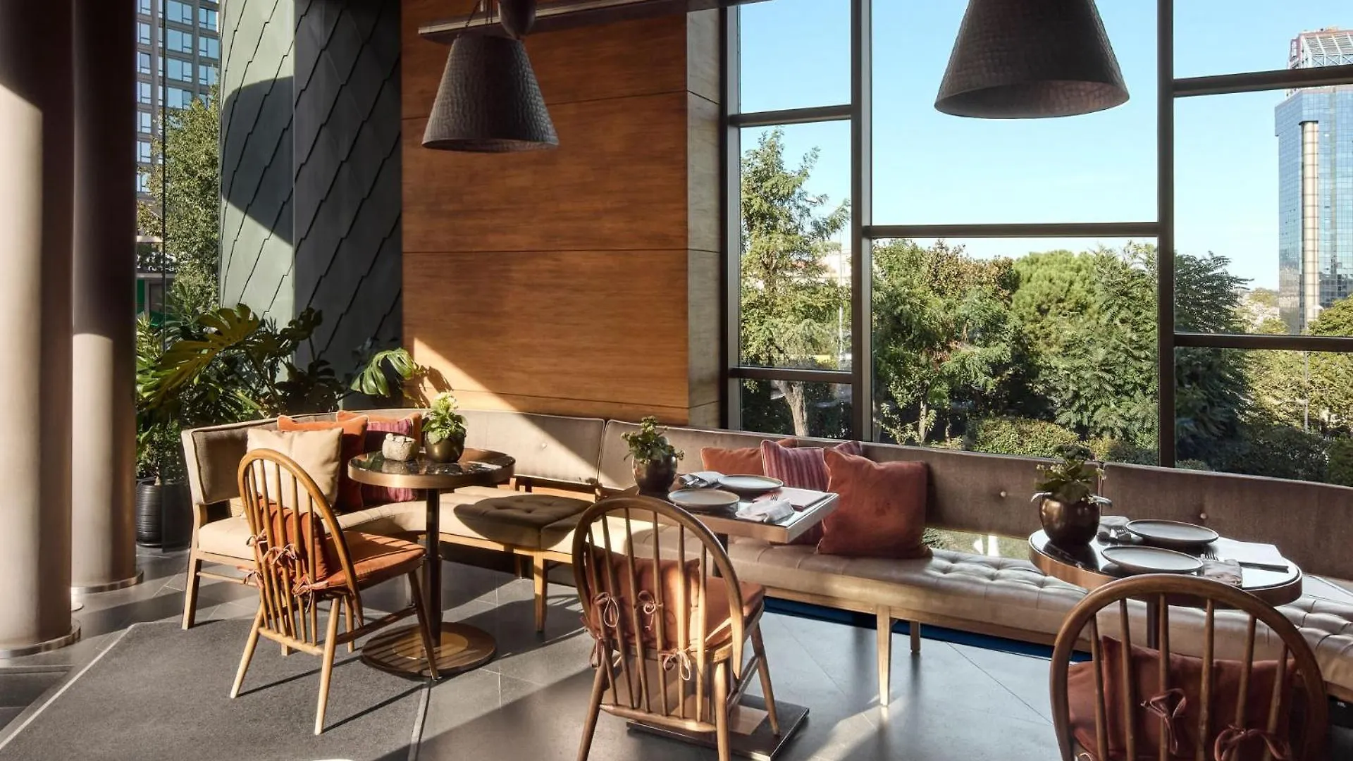 Gezi Hotel Bosphorus, Istanbul, A Member Of Design Hotels Istanbul