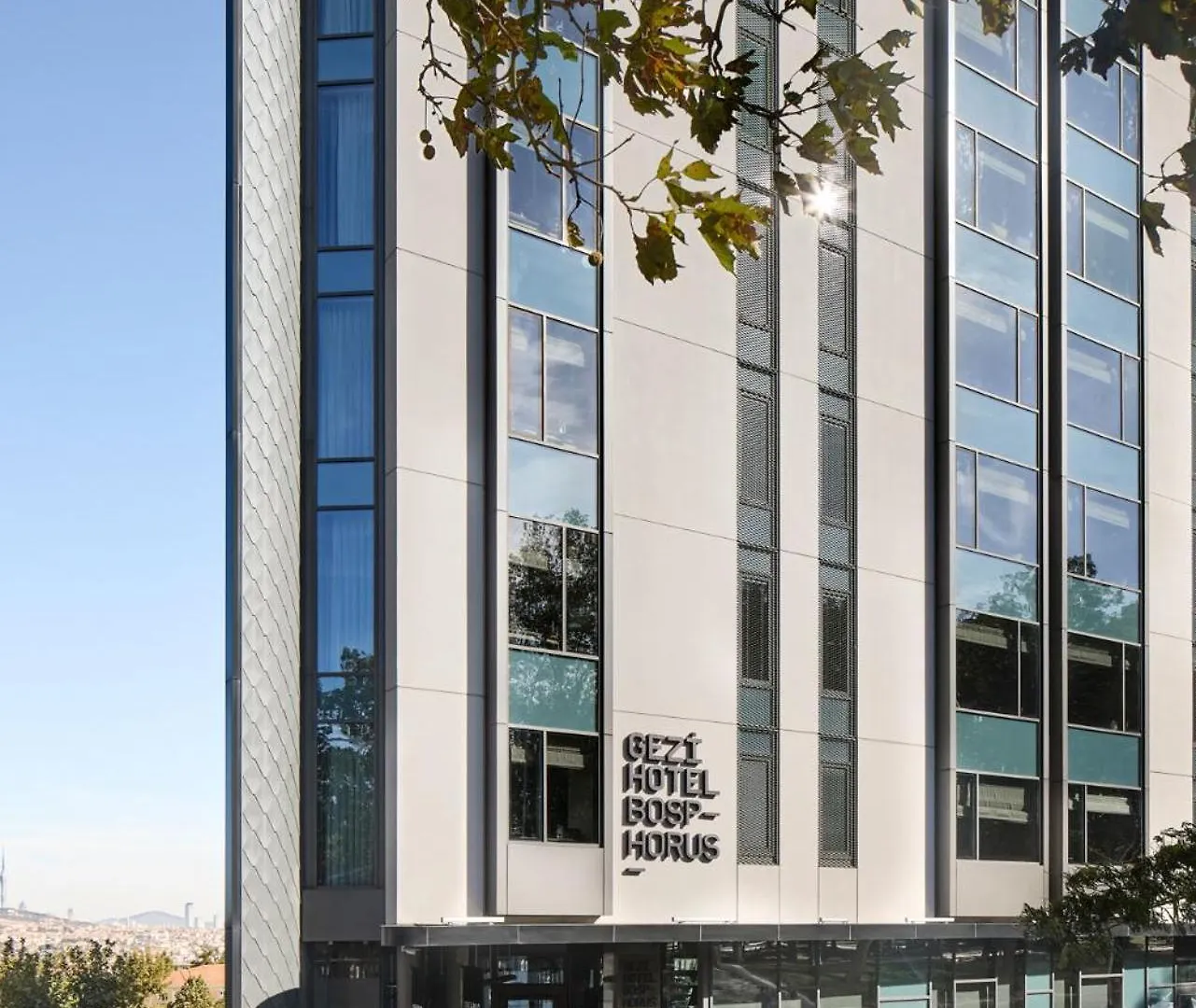 Gezi Hotel Bosphorus, Istanbul, a Member of Design Hotels