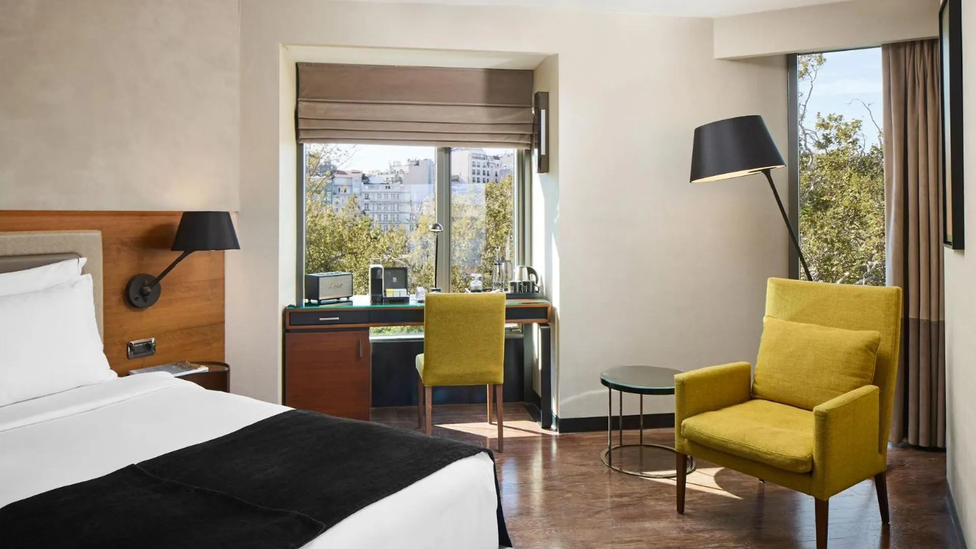 Gezi Hotel Bosphorus, Istanbul, A Member Of Design Hotels 5*, Istanbul
