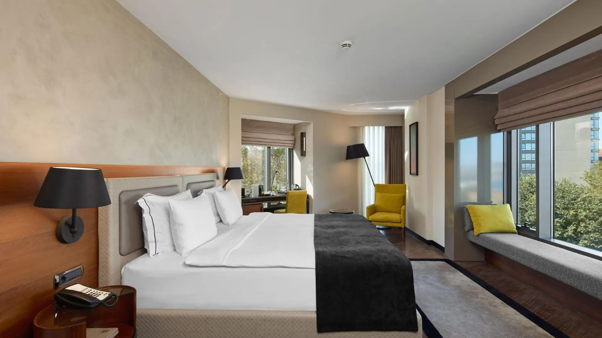 Gezi Hotel Bosphorus, Istanbul, a Member of Design Hotels