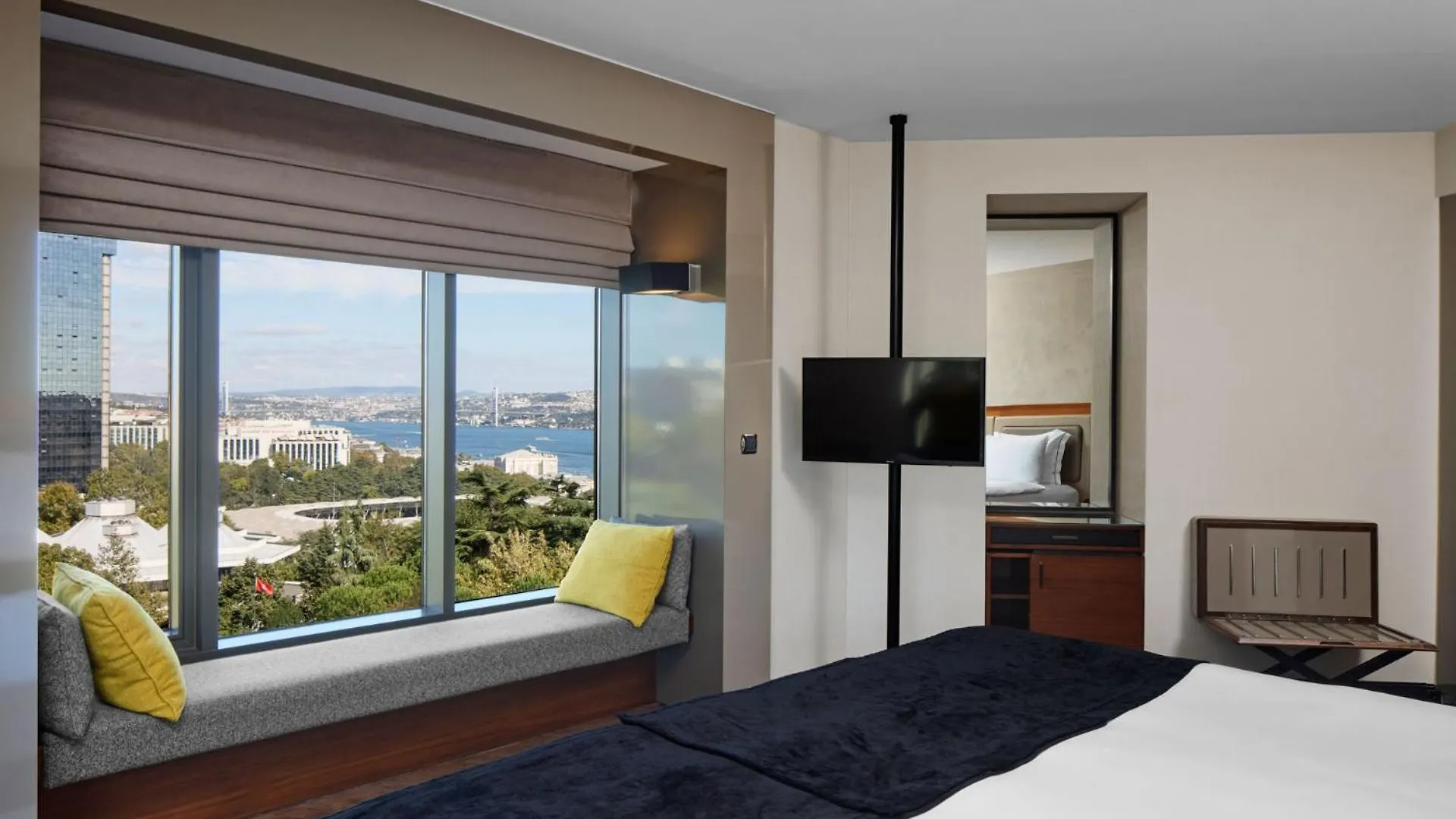 Gezi Hotel Bosphorus, Istanbul, a Member of Design Hotels İstanbul
