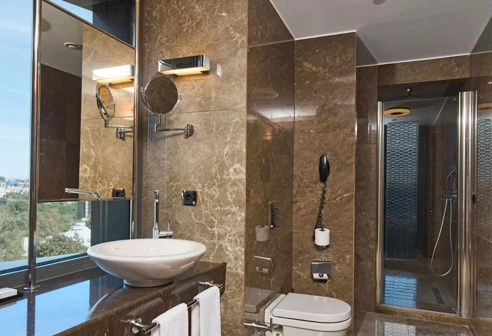 Gezi Hotel Bosphorus, Istanbul, a Member of Design Hotels