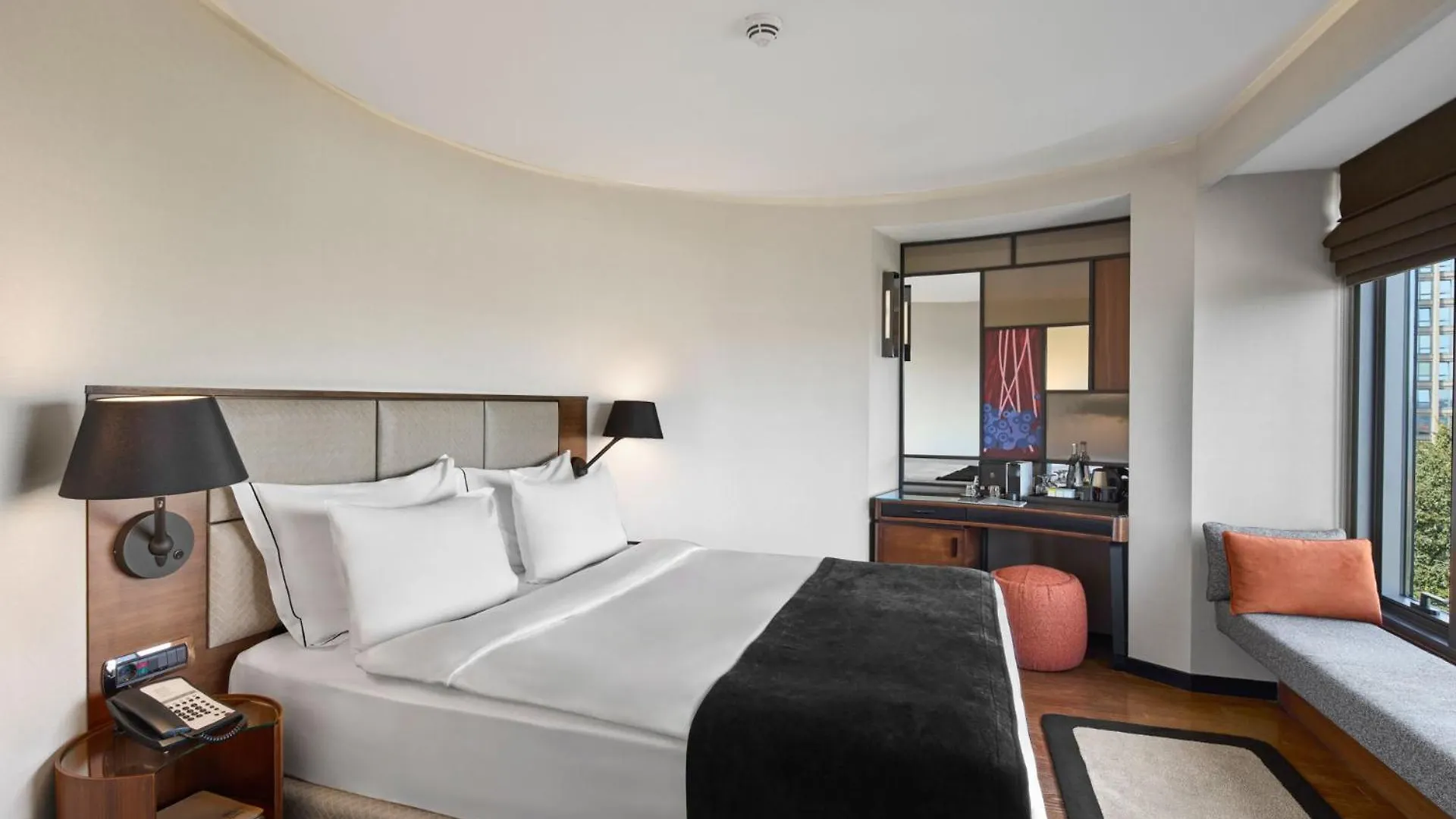 Gezi Hotel Bosphorus, Istanbul, a Member of Design Hotels Türkiye