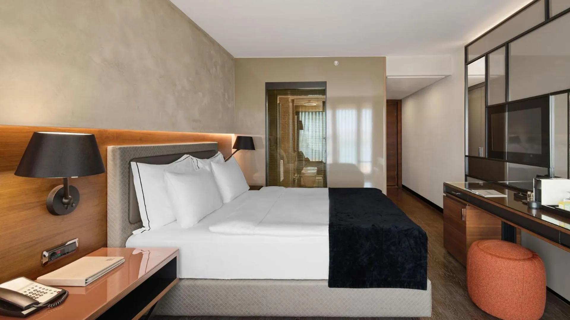 Gezi Hotel Bosphorus, Istanbul, a Member of Design Hotels