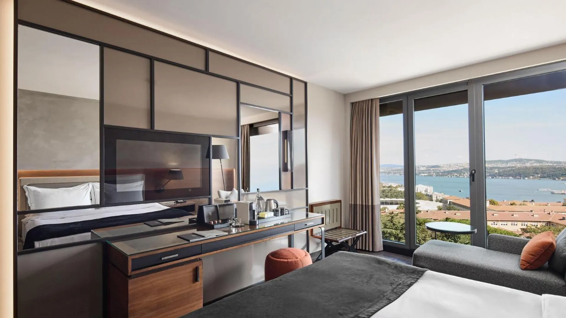 Gezi Hotel Bosphorus, Istanbul, A Member Of Design Hotels