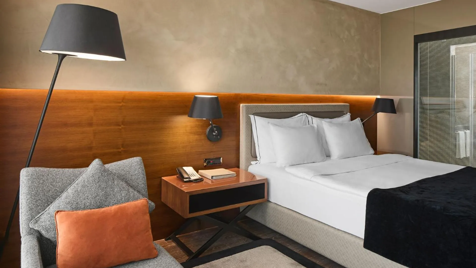 Gezi Hotel Bosphorus, Istanbul, A Member Of Design Hotels