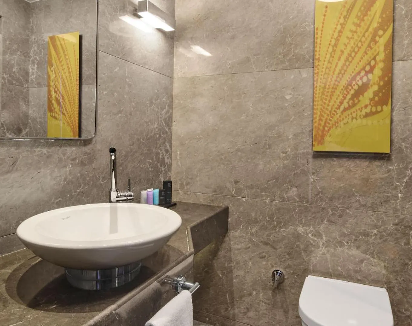 Gezi Hotel Bosphorus, Istanbul, a Member of Design Hotels 5*, İstanbul
