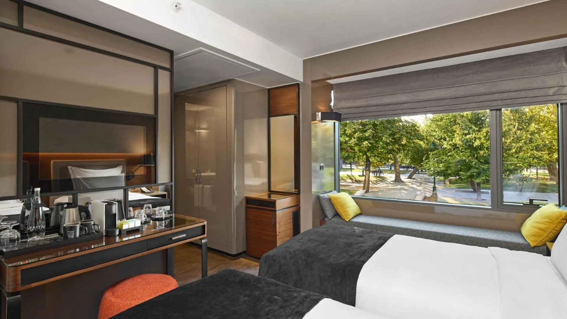 Gezi Hotel Bosphorus, Istanbul, a Member of Design Hotels