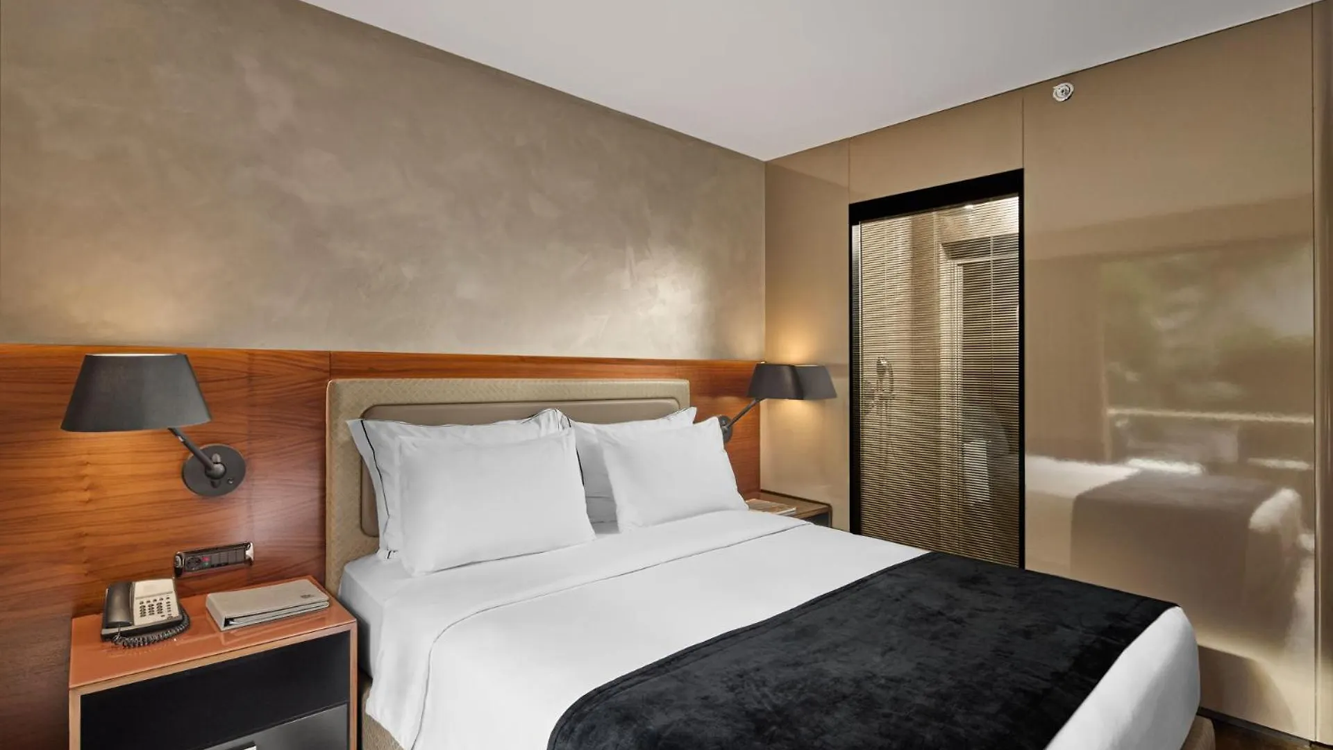 Gezi Hotel Bosphorus, Istanbul, a Member of Design Hotels