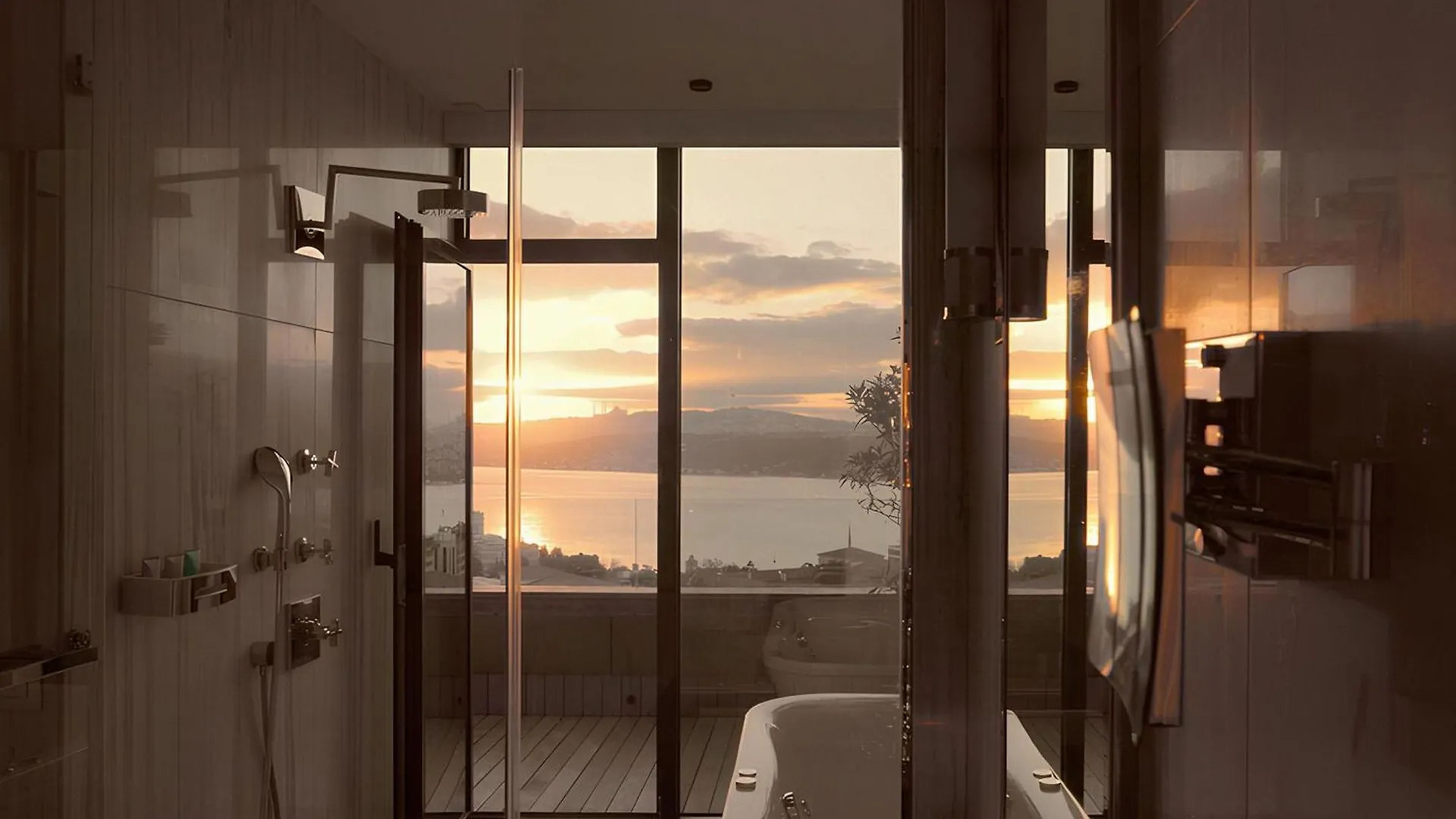 *****  Gezi Hotel Bosphorus, Istanbul, A Member Of Design Hotels Turkey