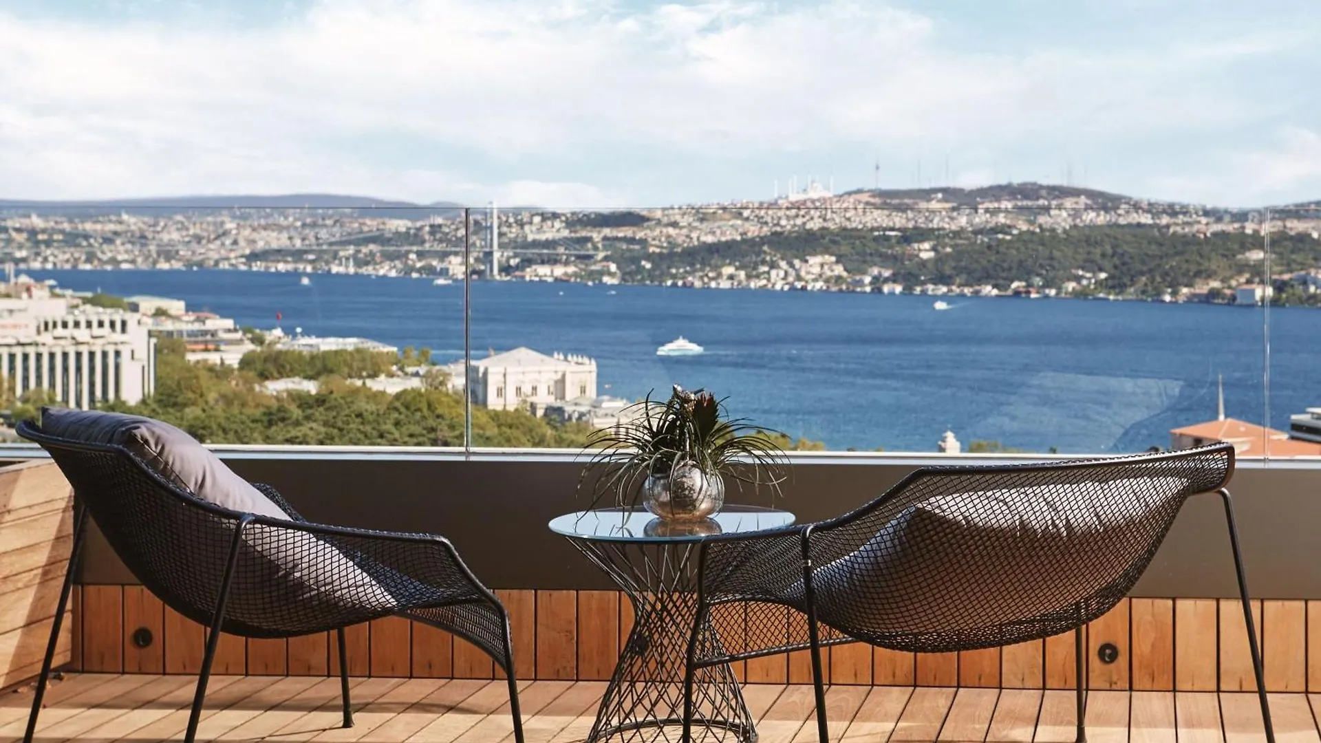 Gezi Hotel Bosphorus, Istanbul, A Member Of Design Hotels