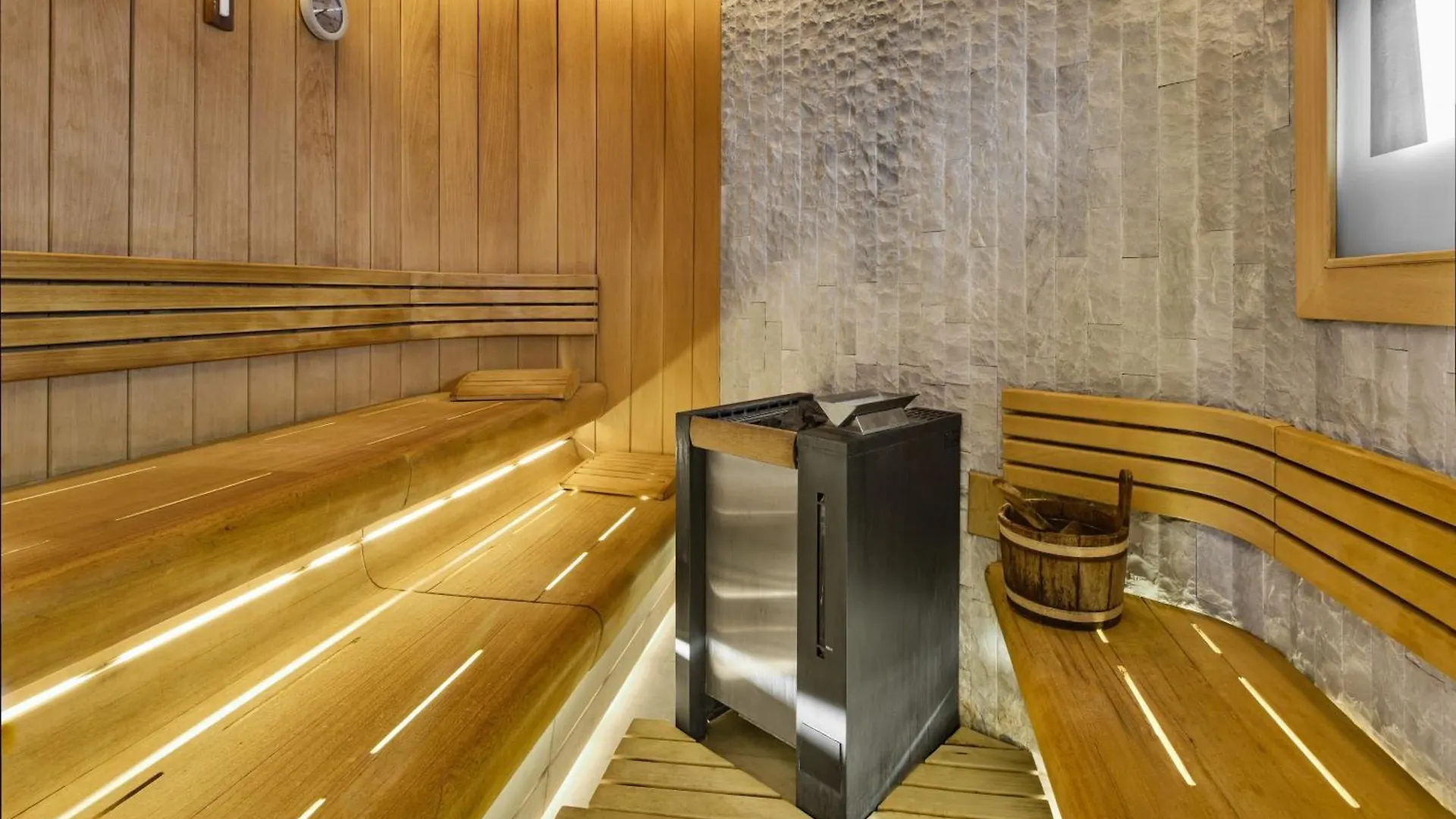 Gezi Hotel Bosphorus, Istanbul, A Member Of Design Hotels