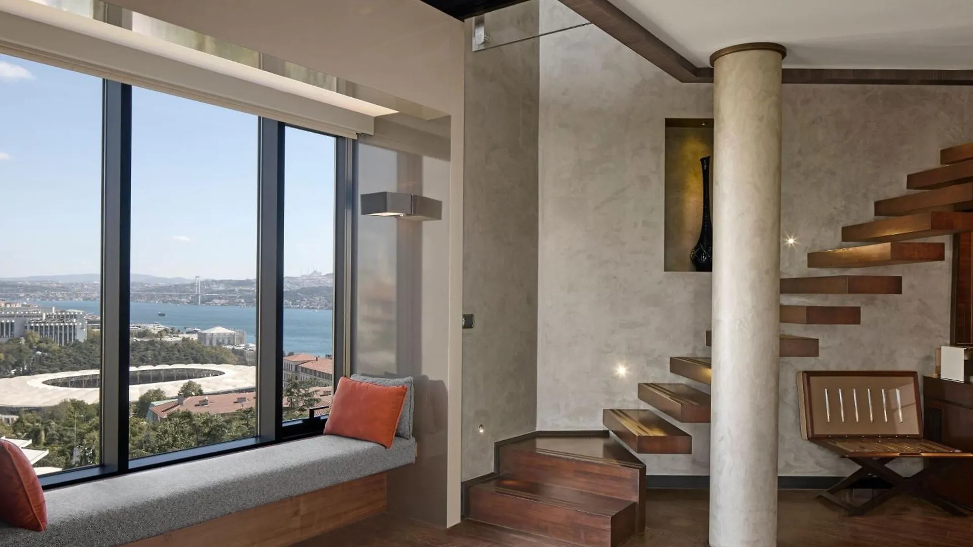 Gezi Hotel Bosphorus, Istanbul, A Member Of Design Hotels