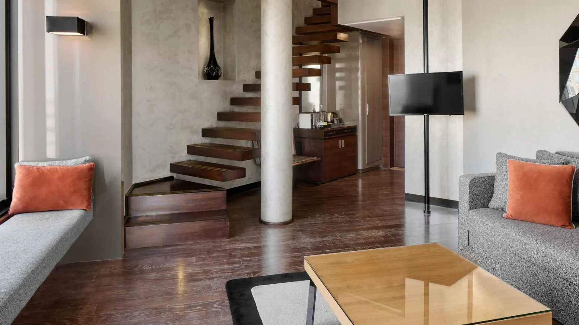 *****  Gezi Hotel Bosphorus, Istanbul, A Member Of Design Hotels Turkey