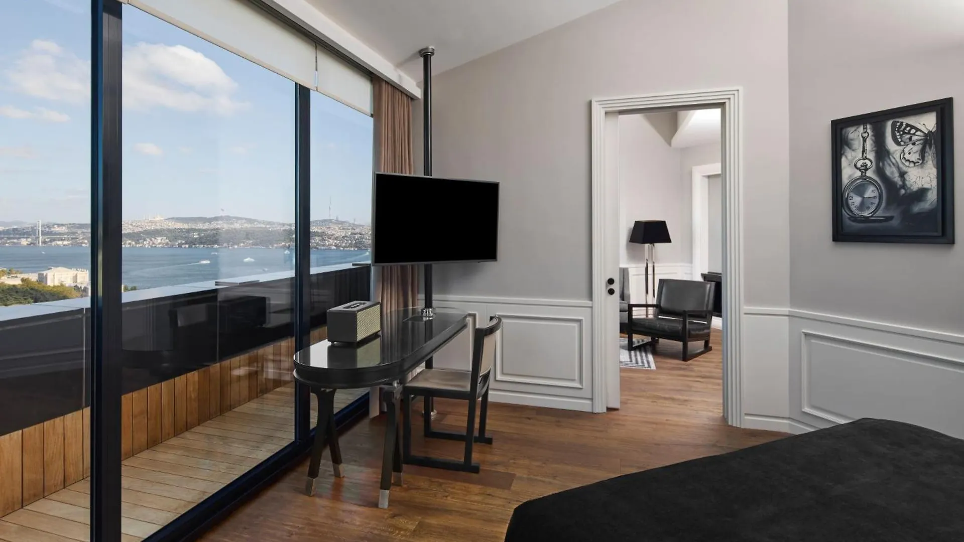 Gezi Hotel Bosphorus, Istanbul, A Member Of Design Hotels