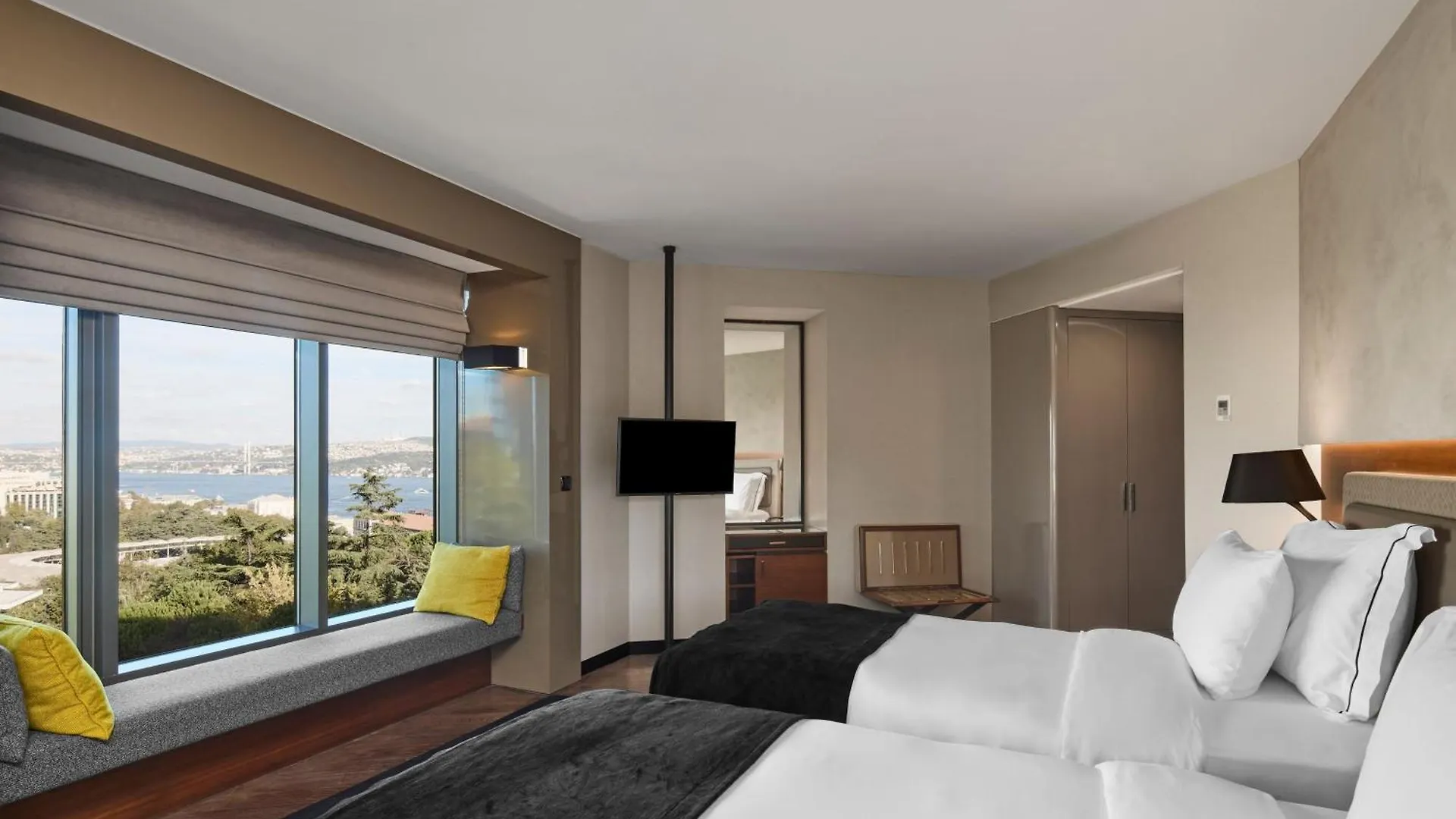 Gezi Hotel Bosphorus, Istanbul, A Member Of Design Hotels