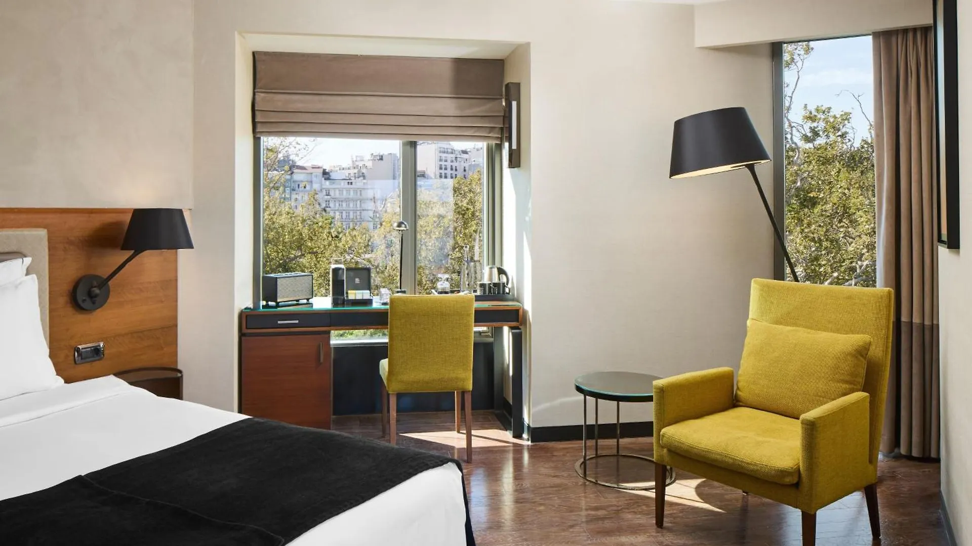 Gezi Hotel Bosphorus, Istanbul, A Member Of Design Hotels Istanbul