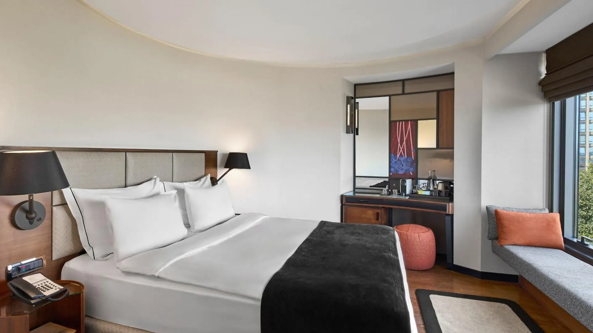 Gezi Hotel Bosphorus, Istanbul, A Member Of Design Hotels