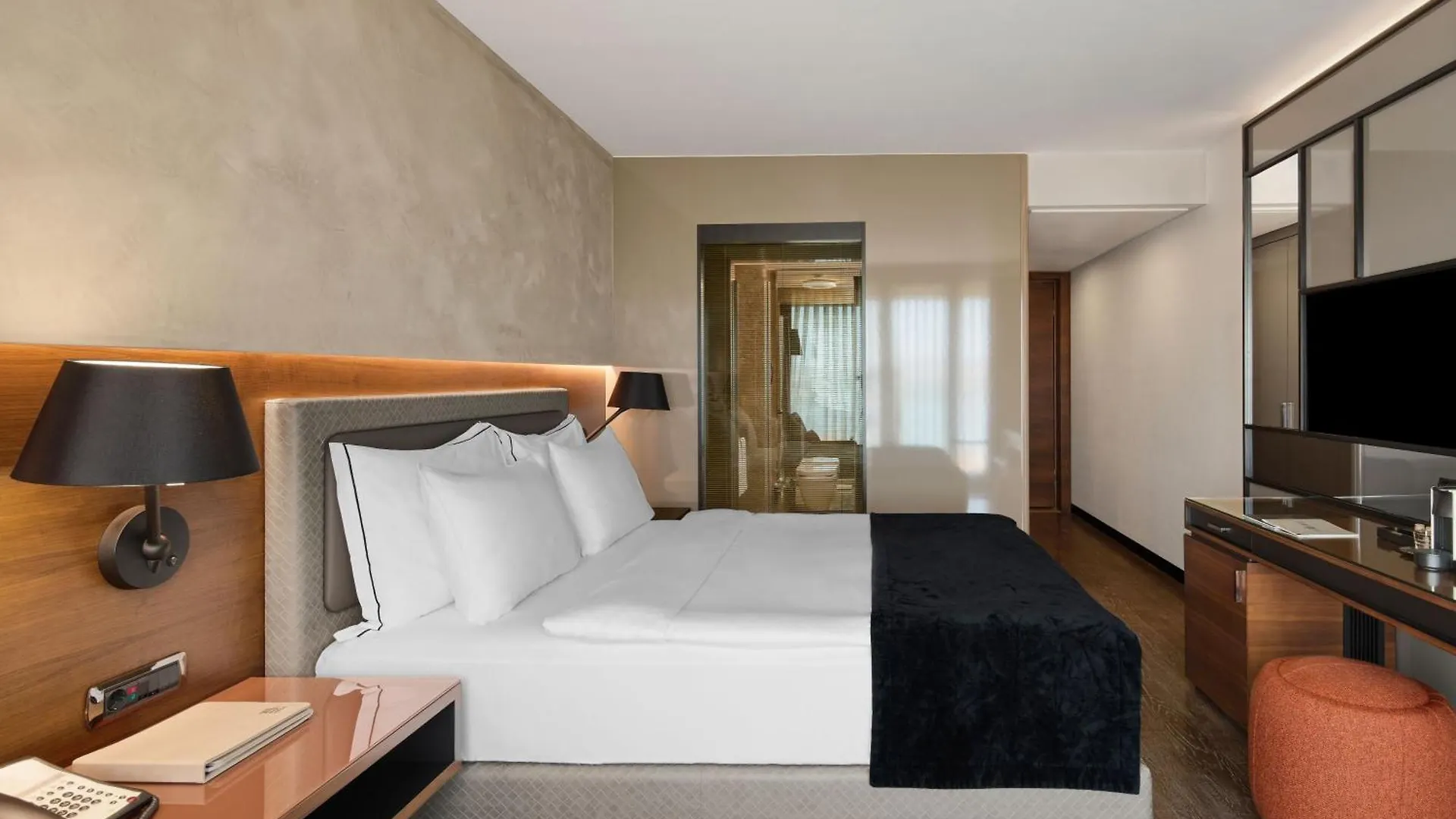 Gezi Hotel Bosphorus, Istanbul, A Member Of Design Hotels