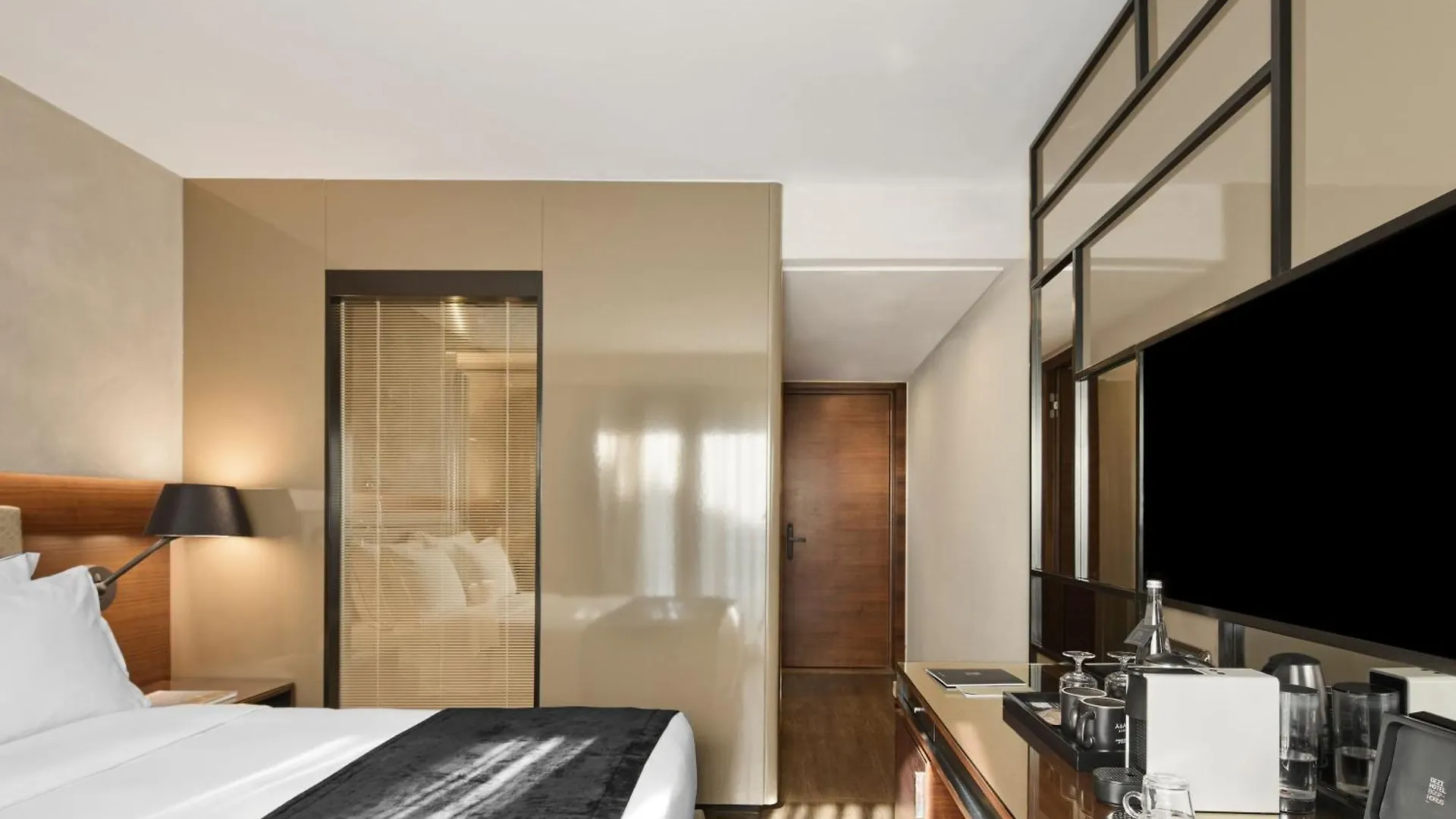 Gezi Hotel Bosphorus, Istanbul, A Member Of Design Hotels