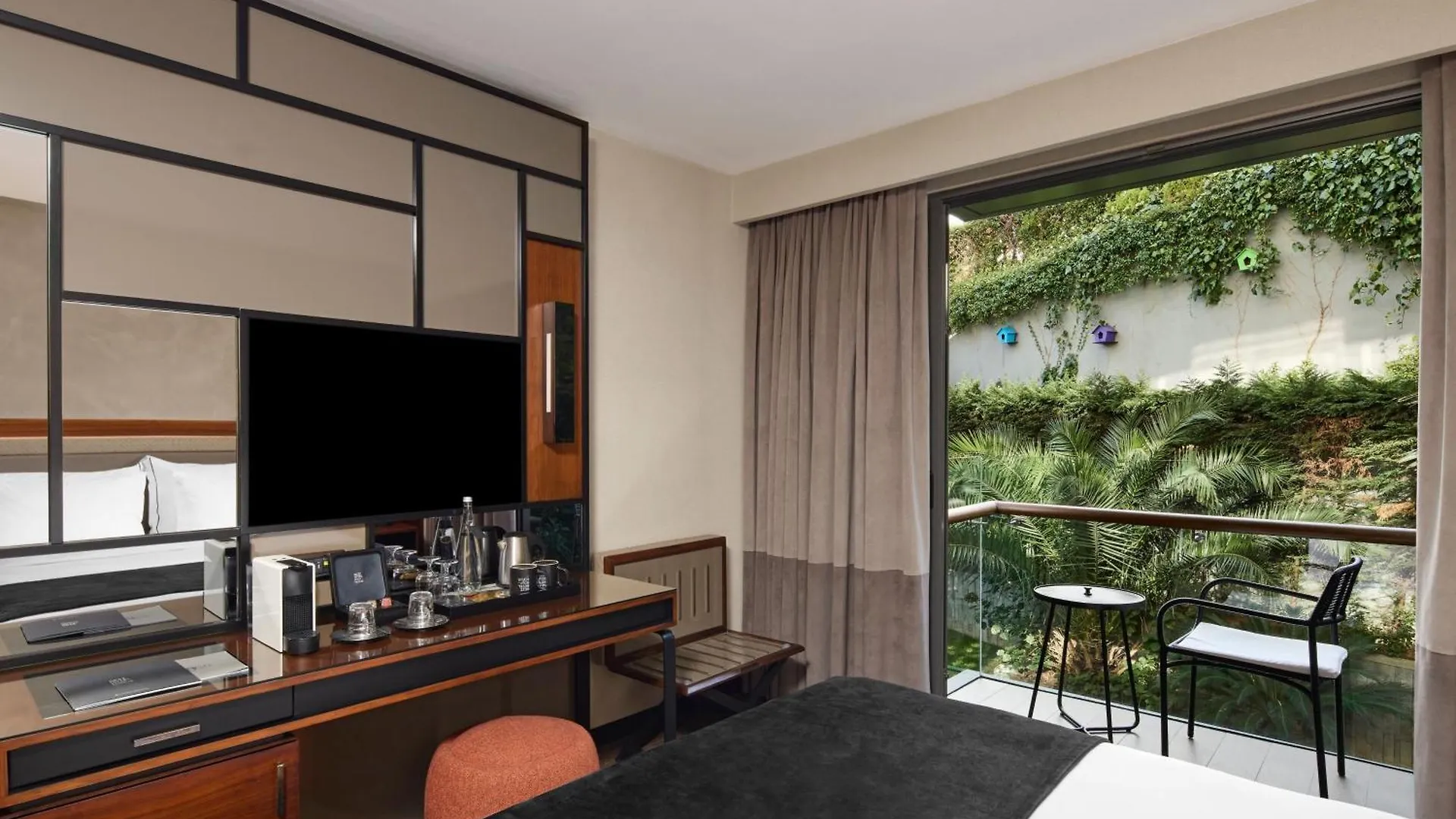 Gezi Hotel Bosphorus, Istanbul, A Member Of Design Hotels
