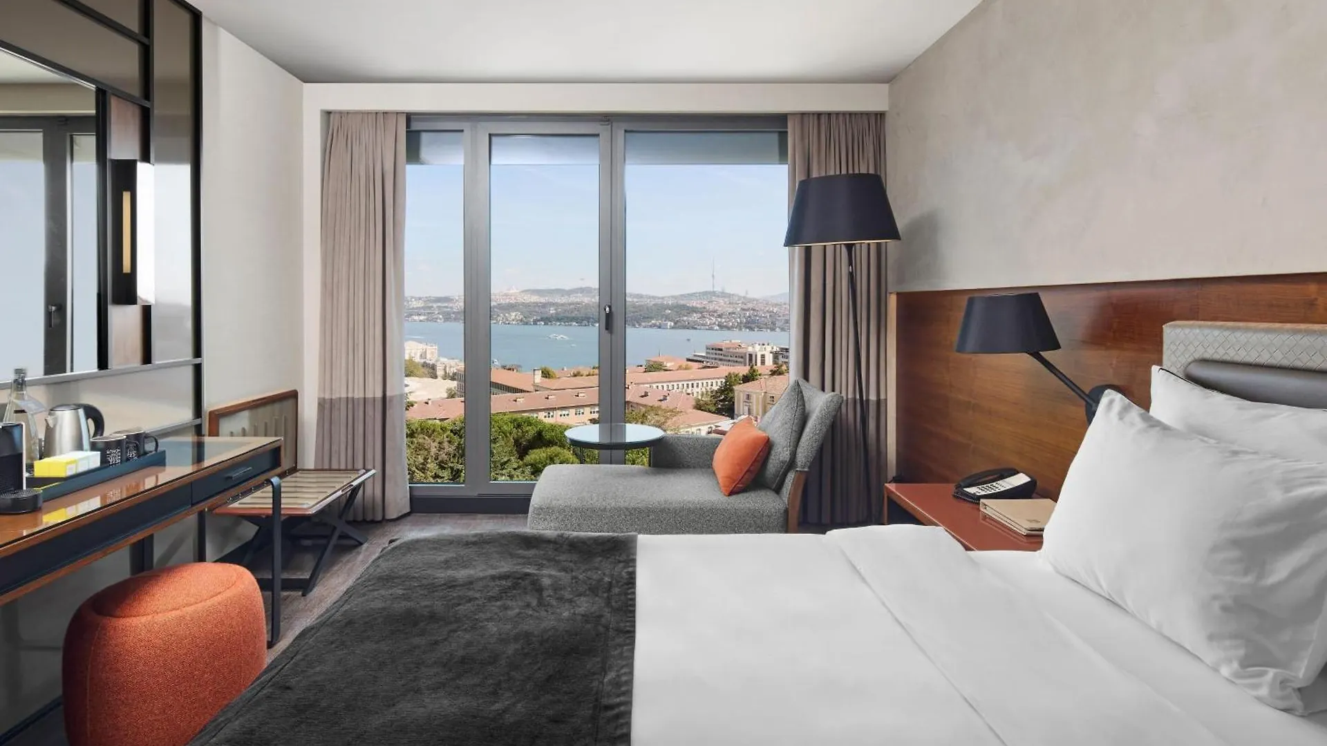Gezi Hotel Bosphorus, Istanbul, A Member Of Design Hotels Turkey