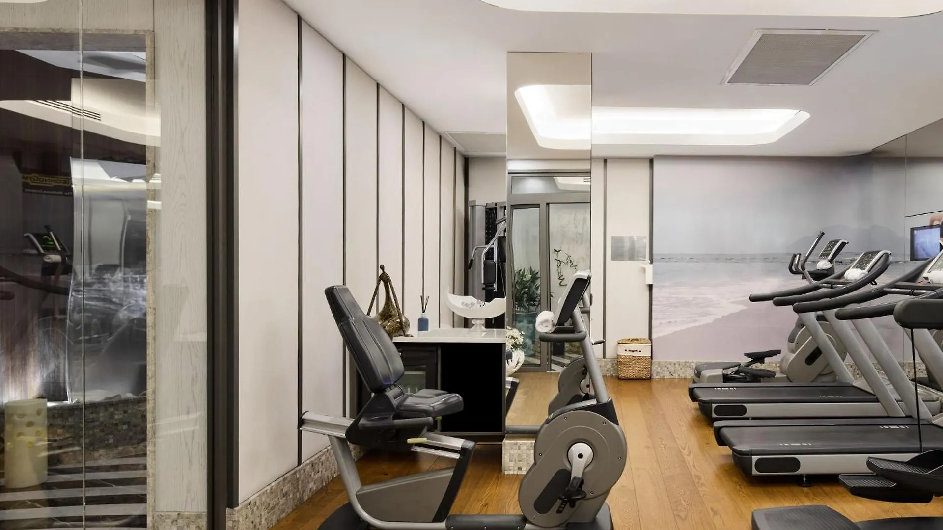 Gezi Hotel Bosphorus, Istanbul, A Member Of Design Hotels Istanbul