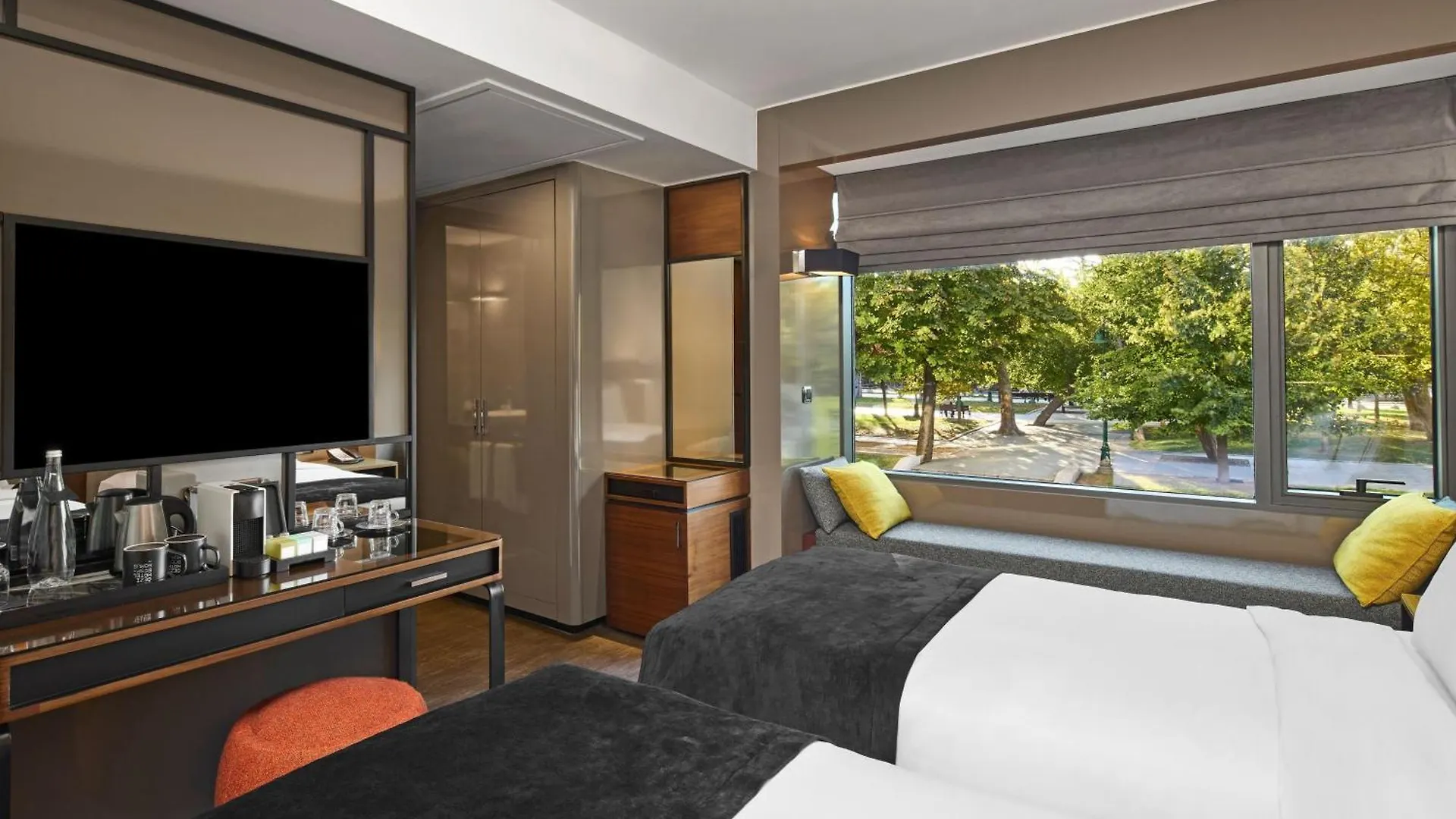 Gezi Hotel Bosphorus, Istanbul, A Member Of Design Hotels Turkey