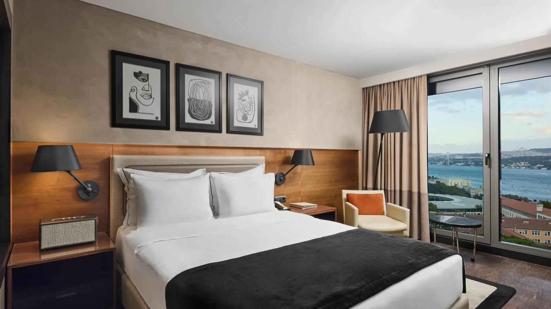 Gezi Hotel Bosphorus, Istanbul, A Member Of Design Hotels