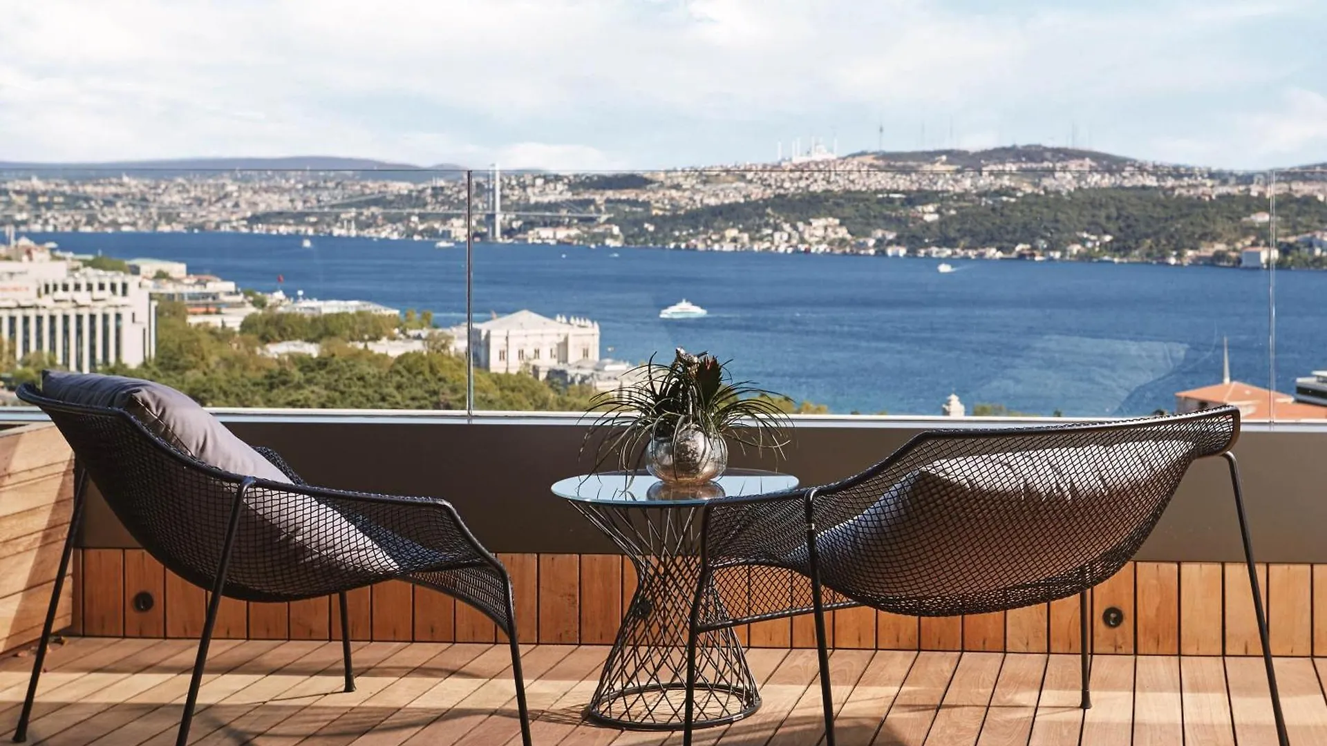 Gezi Hotel Bosphorus, Istanbul, A Member Of Design Hotels Turkey