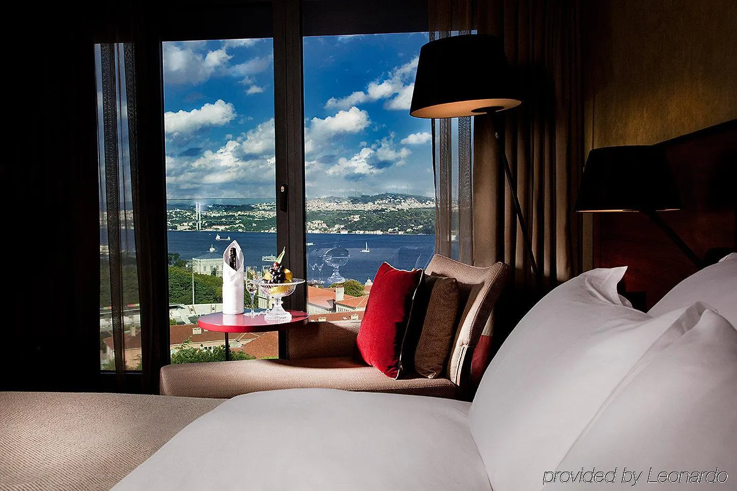 Gezi Hotel Bosphorus, Istanbul, a Member of Design Hotels Türkiye