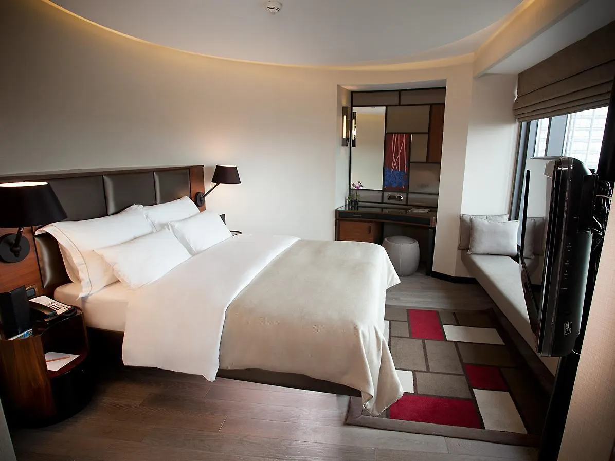 Gezi Hotel Bosphorus, Istanbul, a Member of Design Hotels 5*, İstanbul