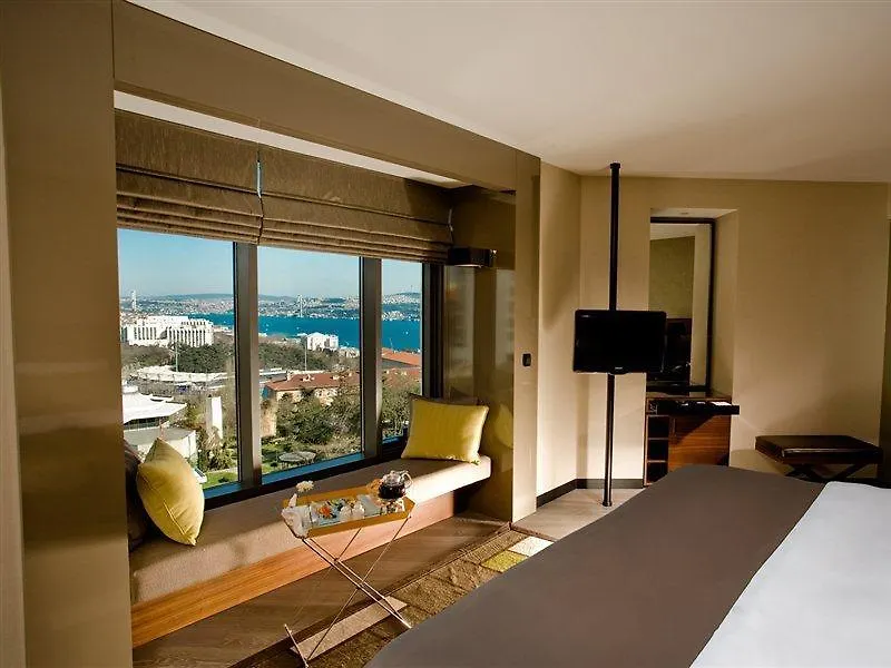 Gezi Hotel Bosphorus, Istanbul, a Member of Design Hotels