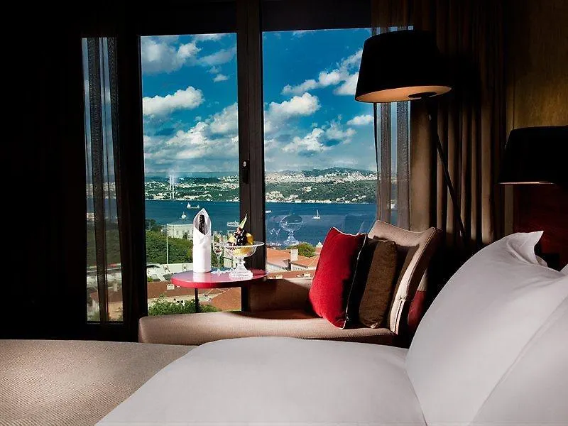 *****  Gezi Hotel Bosphorus, Istanbul, a Member of Design Hotels Türkiye