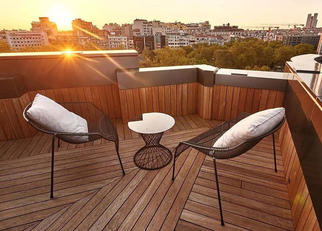Gezi Hotel Bosphorus, Istanbul, a Member of Design Hotels