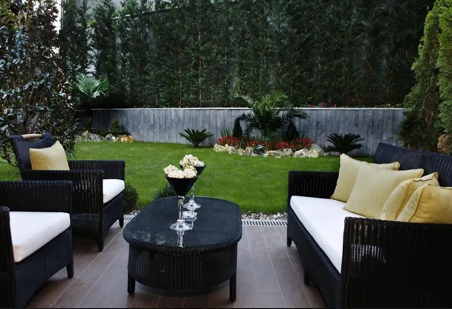 Gezi Hotel Bosphorus, Istanbul, a Member of Design Hotels