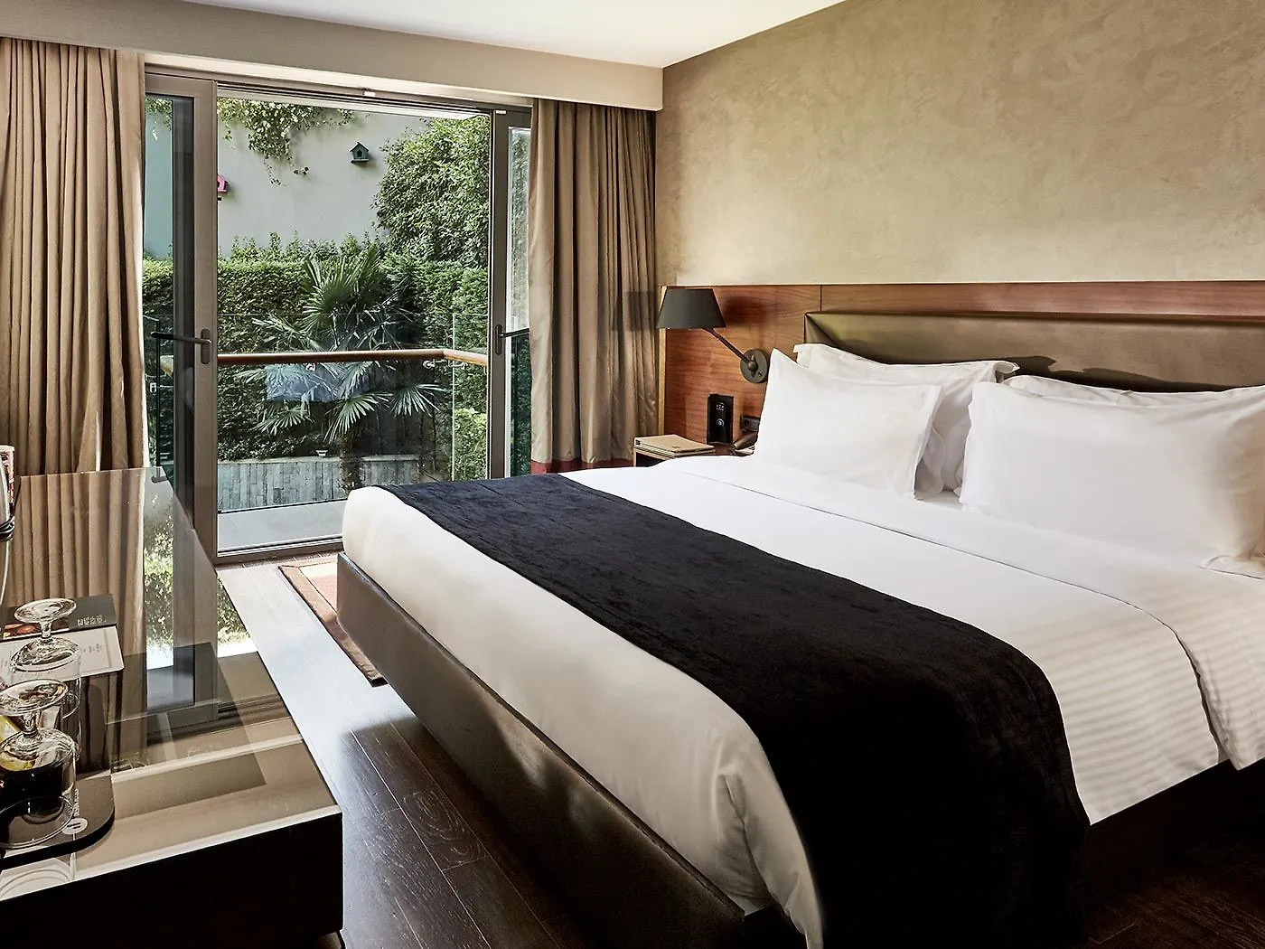 Gezi Hotel Bosphorus, Istanbul, a Member of Design Hotels  İstanbul