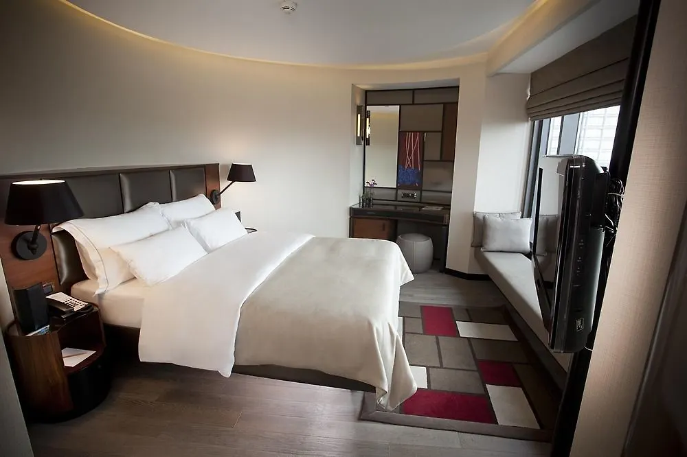 Gezi Hotel Bosphorus, Istanbul, a Member of Design Hotels 5*, İstanbul