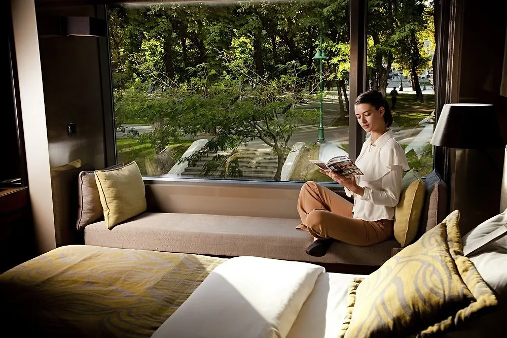 Gezi Hotel Bosphorus, Istanbul, a Member of Design Hotels  İstanbul