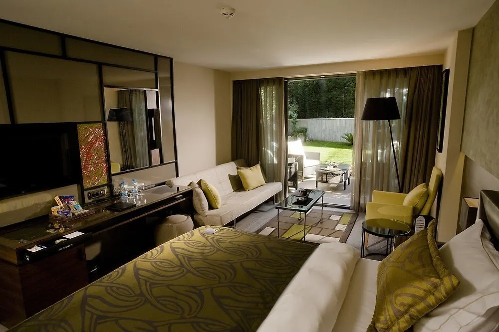 *****  Gezi Hotel Bosphorus, Istanbul, a Member of Design Hotels Türkiye