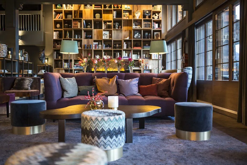 Gezi Hotel Bosphorus, Istanbul, a Member of Design Hotels  İstanbul