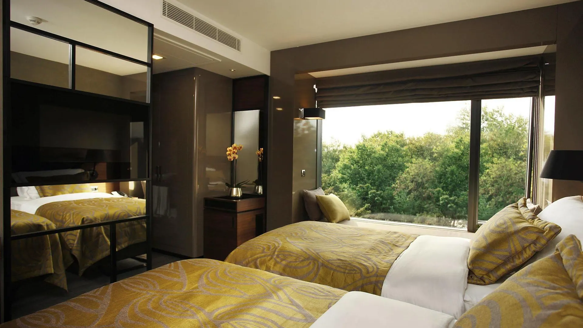Gezi Hotel Bosphorus, Istanbul, a Member of Design Hotels 5*, İstanbul