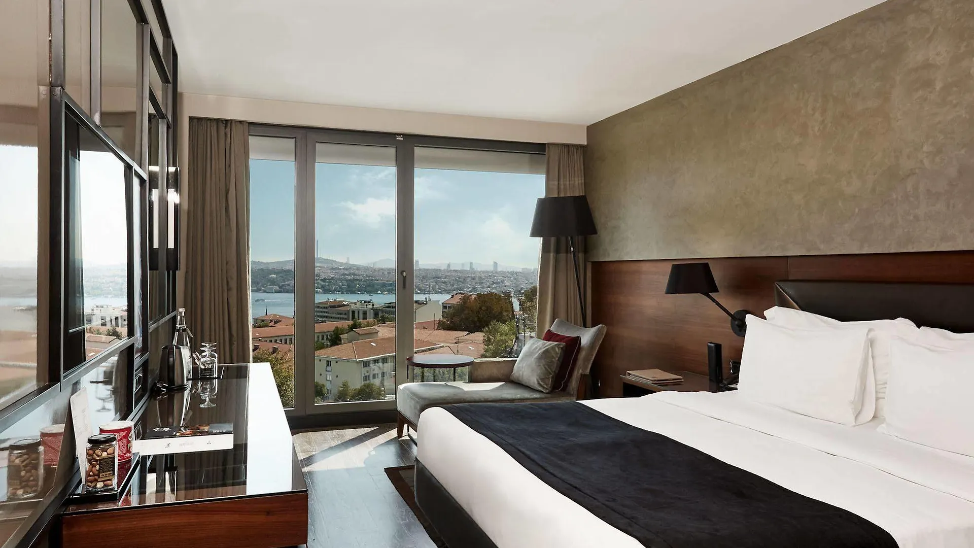 Gezi Hotel Bosphorus, Istanbul, a Member of Design Hotels