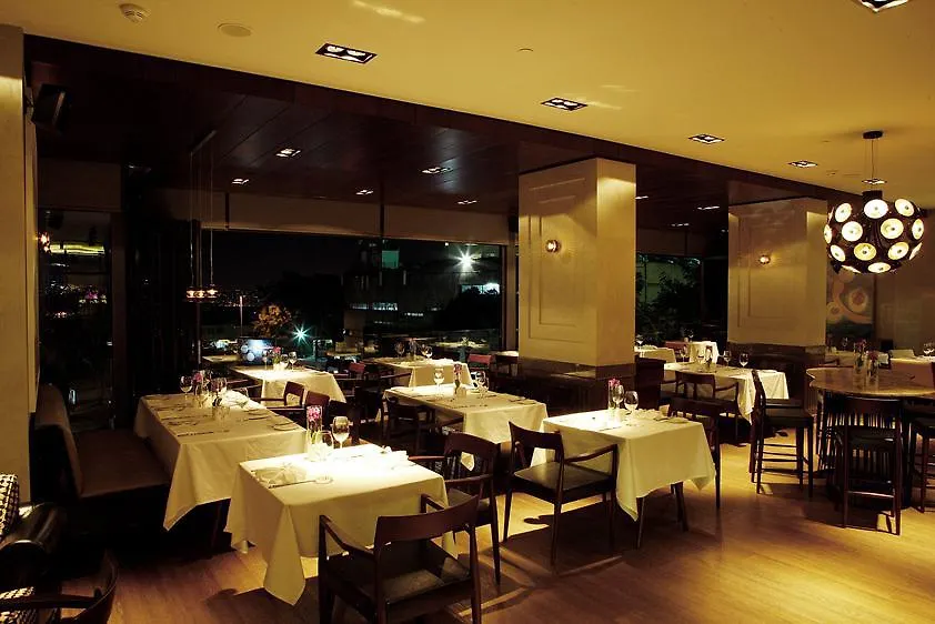 Gezi Hotel Bosphorus, Istanbul, a Member of Design Hotels