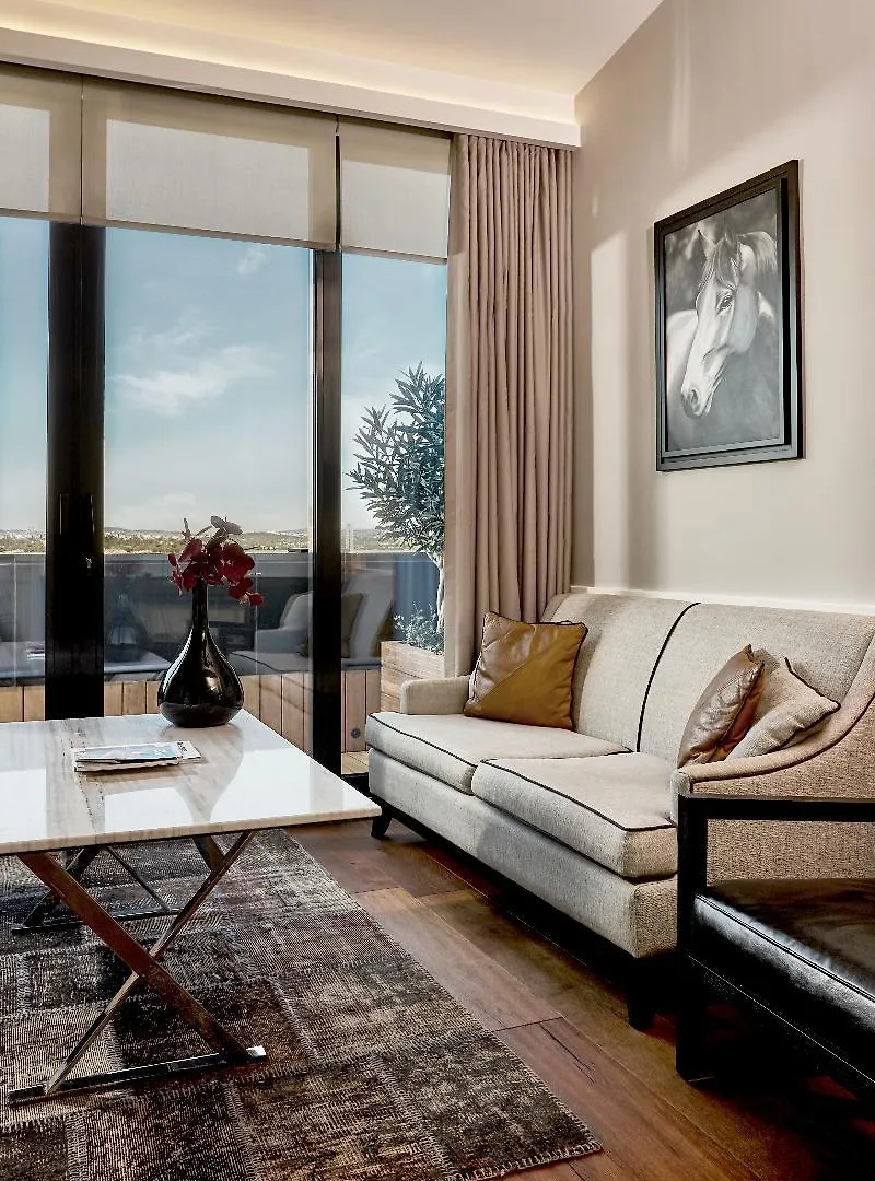 Gezi Hotel Bosphorus, Istanbul, a Member of Design Hotels